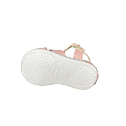 Imagem de Sandalia Feminina Bebe Com Led Infantil Molekinha 2730.201 