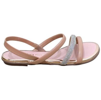 Imagem de Sandália Feminina Beira Rio Elegance Colors 8367641