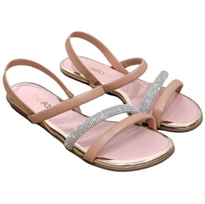 Imagem de Sandália Feminina Beira Rio Elegance Colors 8367641