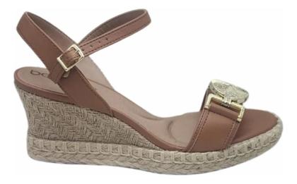 Imagem de Sandália Feminina Beira Rio Tamanco Anabela Conforto 8486124