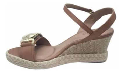 Imagem de Sandália Feminina Beira Rio Tamanco Anabela Conforto 8486124