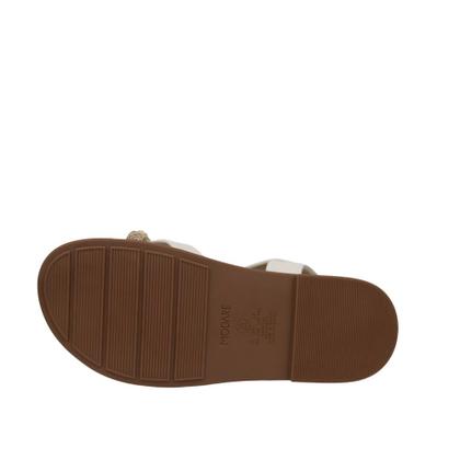 Imagem de Sandália Feminina Conforto Flatform Brilho Modare 7188.103