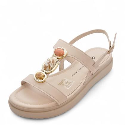 Imagem de Sandália Feminina Dakota Flatform REF: Y-9281