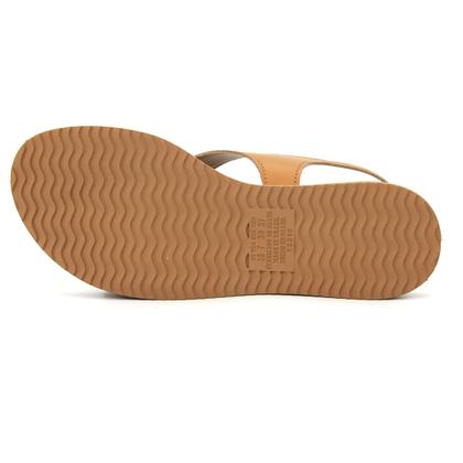 Imagem de Sandalia Feminina Dakota Original Papete Flatform Baixa 283