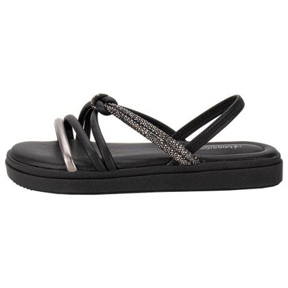 Imagem de Sandália feminina flat mississipi mb512