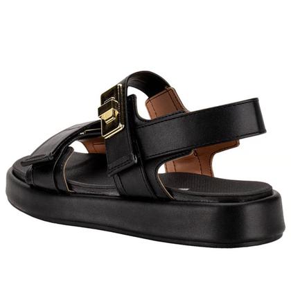 Imagem de Sandália Feminina Flatform Casual Conforto Vizzano