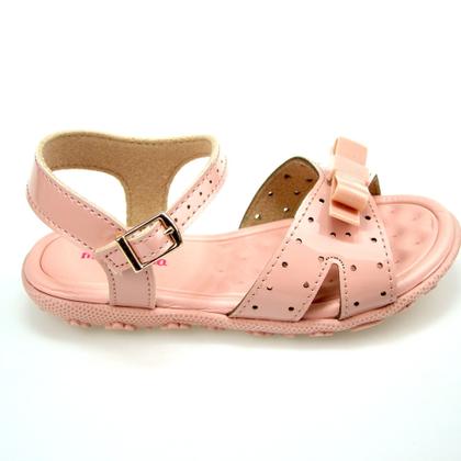 Imagem de Sandália feminina infantil Molekinha