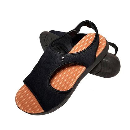 Imagem de Sandalia Feminina lycra Joanete anatomico conforto Ajuste elastico 700