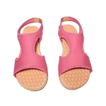 Imagem de Sandalia Feminina lycra Joanete anatomico conforto Ajuste elastico 700