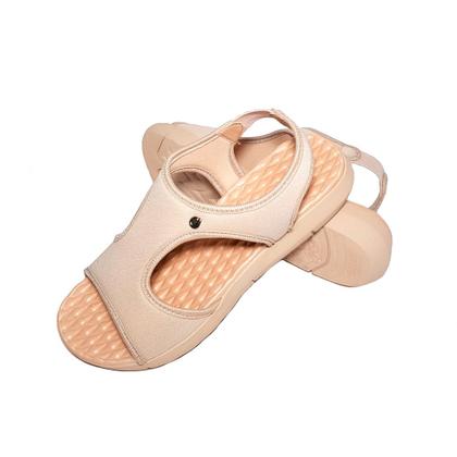 Imagem de Sandalia Feminina lycra Joanete anatomico conforto Ajuste elastico 700