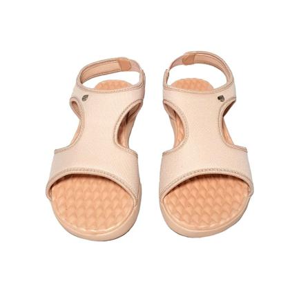 Imagem de Sandalia Feminina lycra Joanete anatomico conforto Ajuste elastico 700