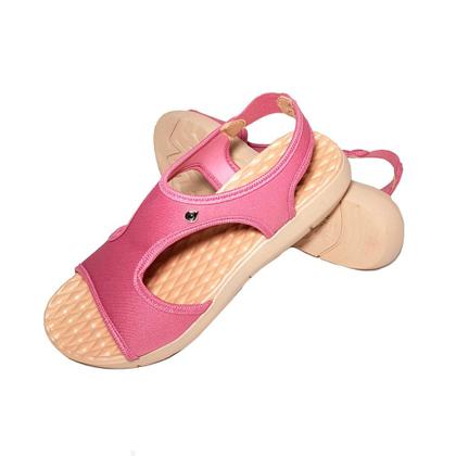 Imagem de Sandalia Feminina lycra Joanete anatomico conforto Ajuste elastico 700