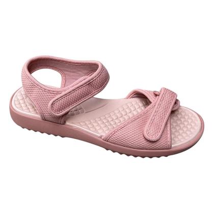 Imagem de Sandália Feminina Maya Ortopédica Conforto Azaléia 18970