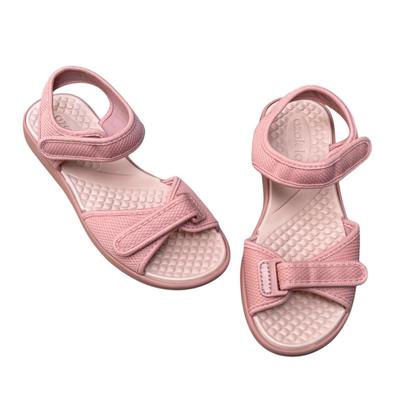 Imagem de Sandália Feminina Maya Ortopédica Conforto Azaléia 18970