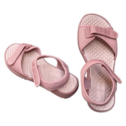 Imagem de Sandália Feminina Maya Ortopédica Conforto Azaléia 18970