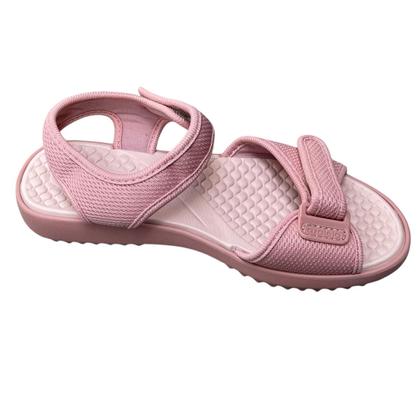 Imagem de Sandália Feminina Maya Ortopédica Conforto Azaléia 18970