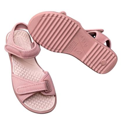 Imagem de Sandália Feminina Maya Ortopédica Conforto Azaléia 18970