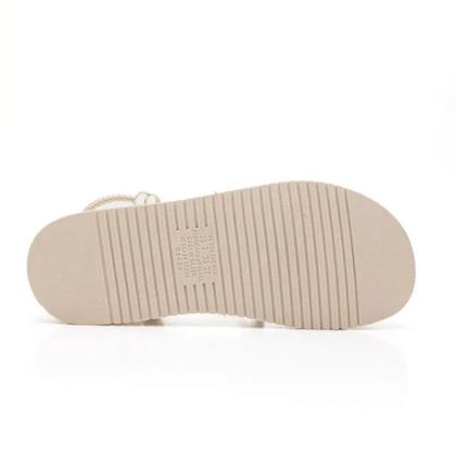 Imagem de Sandália Feminina Mississipi Flatform Casual Ma412