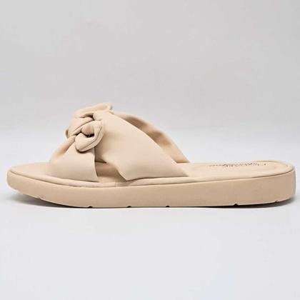 Imagem de Sandália Feminina Modare Rasteira Flatform Conforto Slide 7208.101