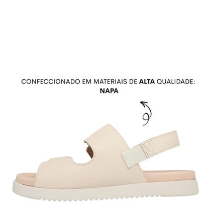 Imagem de Sandália Feminina Modare Ultraconforto Ortopédica 7178.121