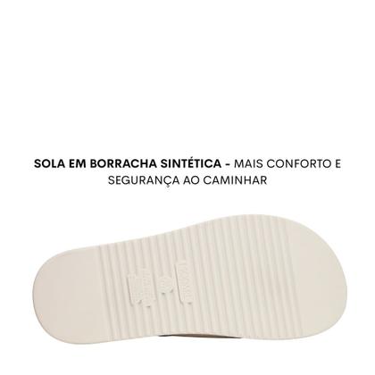 Imagem de Sandália Feminina Modare Ultraconforto Ortopédica 7178.121