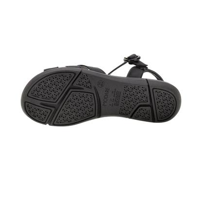 Imagem de Sandália Feminina Modare Ultraconforto Ortopédica - Preto