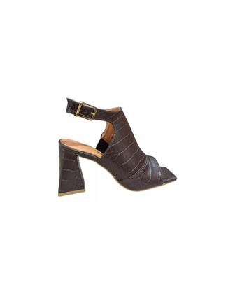 Imagem de Sandália feminina open boot - vizzano