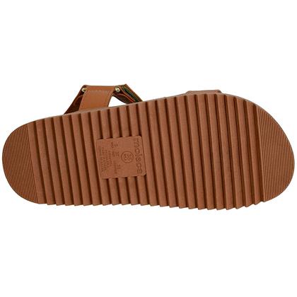 Imagem de Sandalia Feminina Papete Rasteira Moleca Original