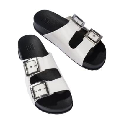 Imagem de Sandália Feminina Papete Slide Zaxy Partner 18063