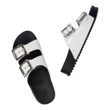 Imagem de Sandália Feminina Papete Slide Zaxy Partner 18063