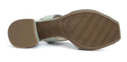 Imagem de Sandália Feminina Piccadilly Slingback Com Elastico 626010