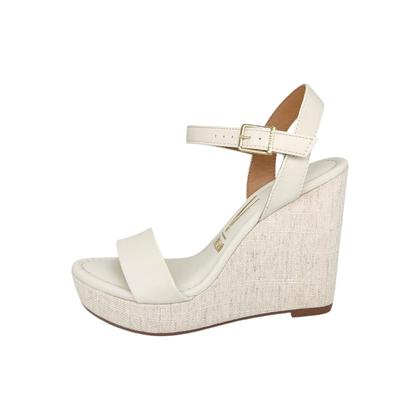 Imagem de Sandália Feminina Salto Anabela Vizzano 62832000