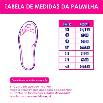 Imagem de Sandalia Feminina Salto Baixo Bloco Grosso Takata Flor Luxo Metalizado Festa Confortavel