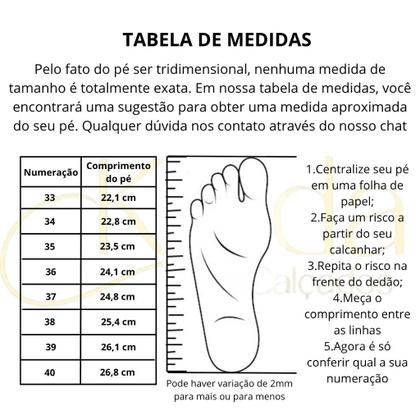 Imagem de Sandália Feminina Salto Bloco 7cm Bico Quadrado Moda Evangélica Sola Gel Antiderrapante Moderna