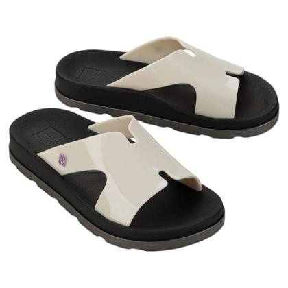 Imagem de Sandália Feminina Slide Anatômico Zaxy Daily Infantil - 19153