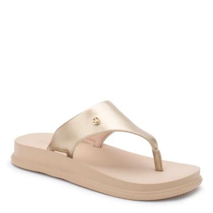 Imagem de Sandália Feminina Sua Cia Flatform Casual 8366.15744