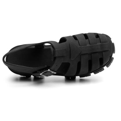 Imagem de Sandália Feminina Tratorada Confortável Fisherman Aranha