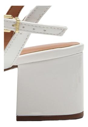 Imagem de Sandalia Feminina Vizzano Casual Saltinho Bloco 6291.900