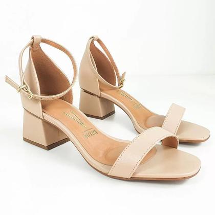 Imagem de Sandalia Feminina Vizzano Pelica Ref: 6428.104