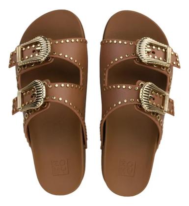 Sandalia feminina zaxy hold ad 19069 - Outros Moda - Magazine Luiza