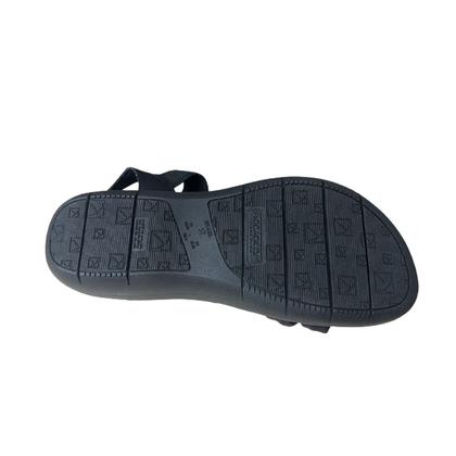 Imagem de Sandalia Feminino Piccadilly Anabela Fascite Conforto 239024 Preto