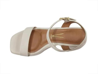 Imagem de Sandália Feminino Vizzano Tamanco Anabela Conforto 6559103