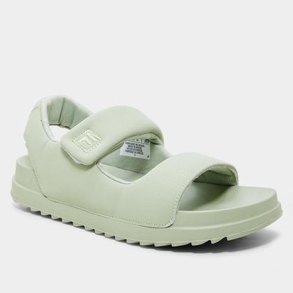 Imagem de Sandália Fila Drifter Bubble Feminino