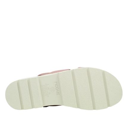 Imagem de Sandália Flatform Feminino Conforto Tratorado Modare 7132129