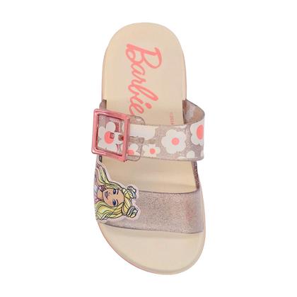 Imagem de Sandália Flatform  Tiras Menina Grendene Kids