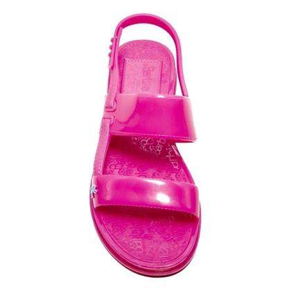 Imagem de Sandalia grendene barbie color mochi menina 23067