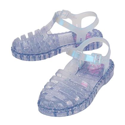 Imagem de Sandalia Grendene Barbie Duo - 22459/24
