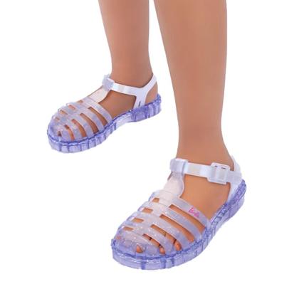 Imagem de Sandalia Grendene Barbie Duo - 22459/24