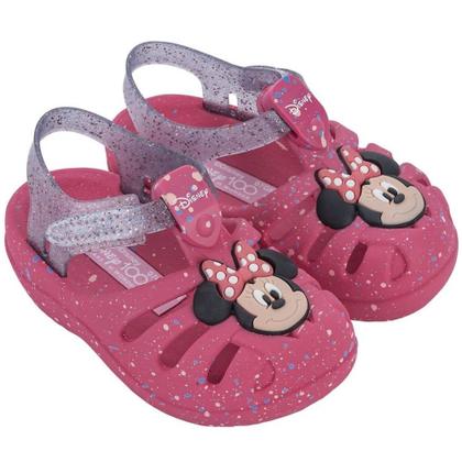 Imagem de Sandalia Grendene Disney Magic 22303 Infantil