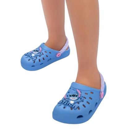 Imagem de Sandália Grendene Disney Urban Babuch - Infantil